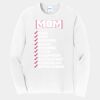 Long Sleeve Fan Favorite Tee Thumbnail