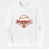Long Sleeve Fan Favorite Tee Thumbnail