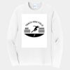 Long Sleeve Fan Favorite Tee Thumbnail