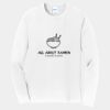 Long Sleeve Fan Favorite Tee Thumbnail