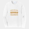 Long Sleeve Fan Favorite Tee Thumbnail