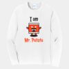 Long Sleeve Fan Favorite Tee Thumbnail