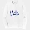 Long Sleeve Fan Favorite Tee Thumbnail