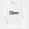 Long Sleeve Fan Favorite Tee Thumbnail