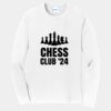 Long Sleeve Fan Favorite Tee Thumbnail