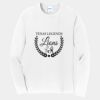Long Sleeve Fan Favorite Tee Thumbnail