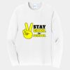 Long Sleeve Fan Favorite Tee Thumbnail