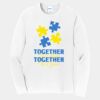 Long Sleeve Fan Favorite Tee Thumbnail