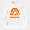 Long Sleeve Fan Favorite Tee Thumbnail