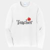 Long Sleeve Fan Favorite Tee Thumbnail