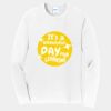 Long Sleeve Fan Favorite Tee Thumbnail