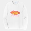 Long Sleeve Fan Favorite Tee Thumbnail