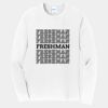 Long Sleeve Fan Favorite Tee Thumbnail