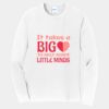 Long Sleeve Fan Favorite Tee Thumbnail