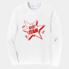 Long Sleeve Fan Favorite Tee Thumbnail