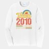 Long Sleeve Fan Favorite Tee Thumbnail