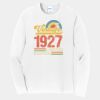 Long Sleeve Fan Favorite Tee Thumbnail
