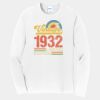 Long Sleeve Fan Favorite Tee Thumbnail
