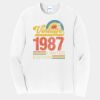Long Sleeve Fan Favorite Tee Thumbnail