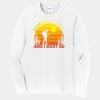 Long Sleeve Fan Favorite Tee Thumbnail