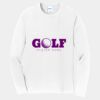 Long Sleeve Fan Favorite Tee Thumbnail