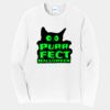 Long Sleeve Fan Favorite Tee Thumbnail