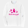 Long Sleeve Fan Favorite Tee Thumbnail