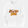 Long Sleeve Fan Favorite Tee Thumbnail