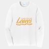 Long Sleeve Fan Favorite Tee Thumbnail