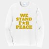 Long Sleeve Fan Favorite Tee Thumbnail