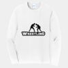 Long Sleeve Fan Favorite Tee Thumbnail