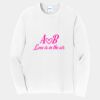 Long Sleeve Fan Favorite Tee Thumbnail