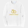 Long Sleeve Fan Favorite Tee Thumbnail