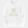 Long Sleeve Fan Favorite Tee Thumbnail