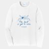 Long Sleeve Fan Favorite Tee Thumbnail