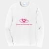Long Sleeve Fan Favorite Tee Thumbnail