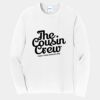 Long Sleeve Fan Favorite Tee Thumbnail