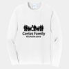 Long Sleeve Fan Favorite Tee Thumbnail