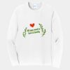 Long Sleeve Fan Favorite Tee Thumbnail