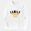 Long Sleeve Fan Favorite Tee Thumbnail