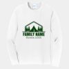 Long Sleeve Fan Favorite Tee Thumbnail