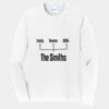 Long Sleeve Fan Favorite Tee Thumbnail