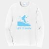 Long Sleeve Fan Favorite Tee Thumbnail