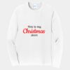 Long Sleeve Fan Favorite Tee Thumbnail