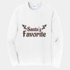 Long Sleeve Fan Favorite Tee Thumbnail