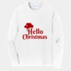 Long Sleeve Fan Favorite Tee Thumbnail