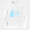 Long Sleeve Fan Favorite Tee Thumbnail