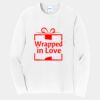 Long Sleeve Fan Favorite Tee Thumbnail