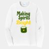 Long Sleeve Fan Favorite Tee Thumbnail
