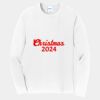 Long Sleeve Fan Favorite Tee Thumbnail